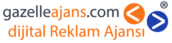 Web Tasarım Hizmeti - Gazelle Ajans